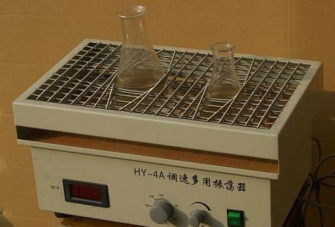 HY-4，HY-4A調速多用振蕩器